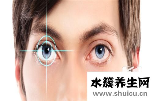視網膜變性