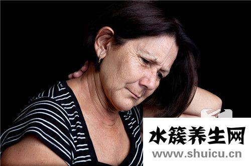 頸部甲狀腺結節