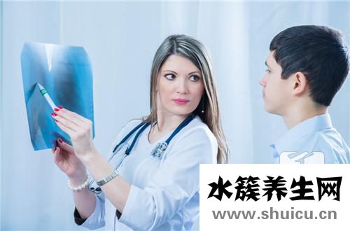 肺栓塞治療