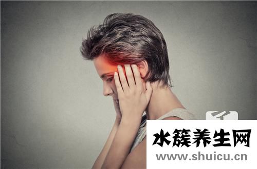 神經官能綜合征