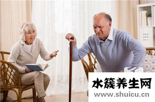 痛風性關節炎癥狀