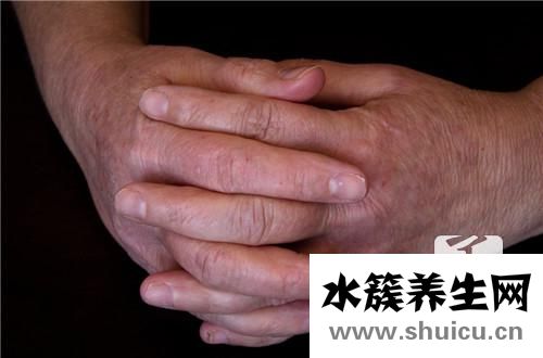 壓力性紫癜