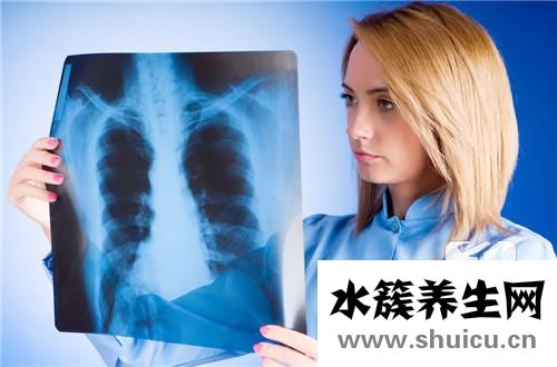肺部多發性結節