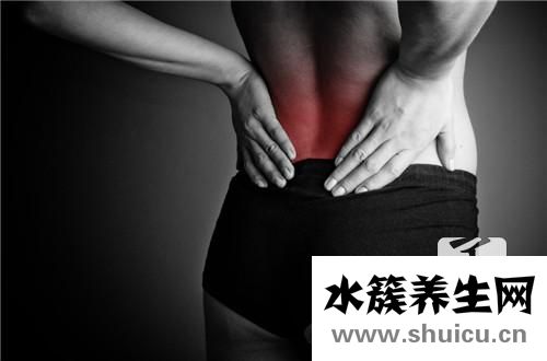 腰骨折
