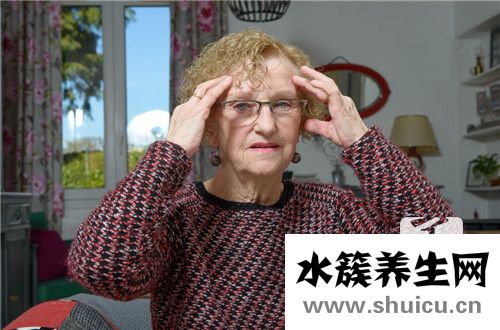 頭部外傷后遺癥