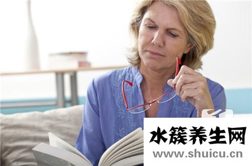 全飛秒后遺癥