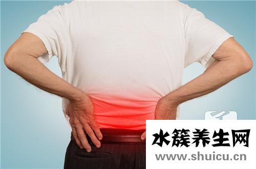 腰骨折
