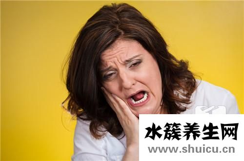 牙齒被蛀空了辦