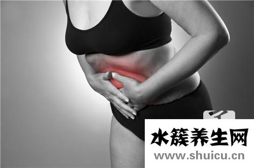 胃腸炎癥狀有哪些