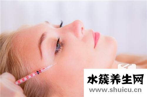 魚尾紋和笑紋區別