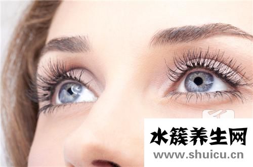 看東西模糊