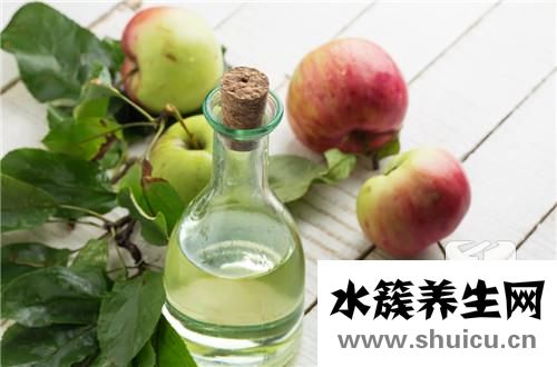 骨刺治療方法白醋