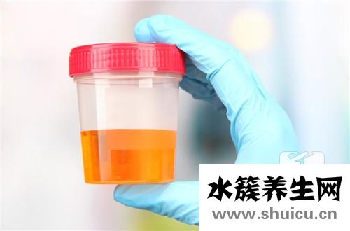 白細胞弱陽性