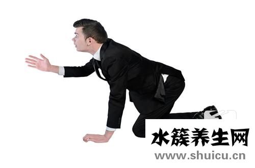 半月板變性