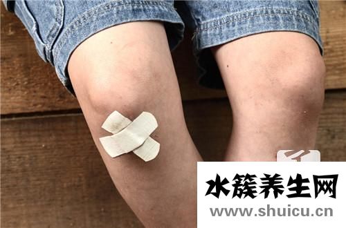 半月板變性