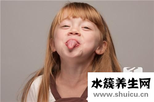 齒痕舌治療