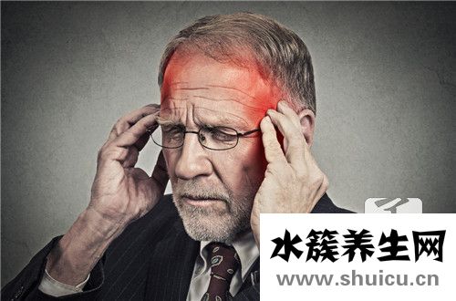 腦梗前兆有哪些癥狀