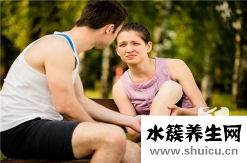 小腿血栓癥狀同