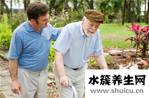 頸椎輕度骨質增生