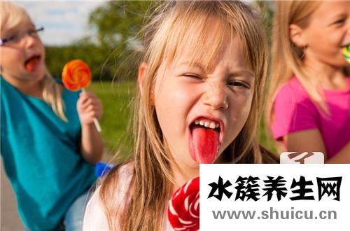 齒痕舌治療