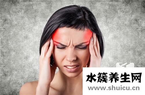 頭皮疼是什么原因