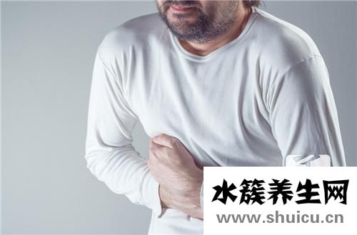 闌尾炎快速止痛小妙招