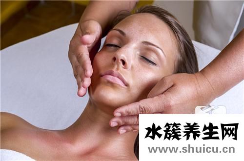 雀斑分離技術