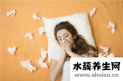發燒降溫