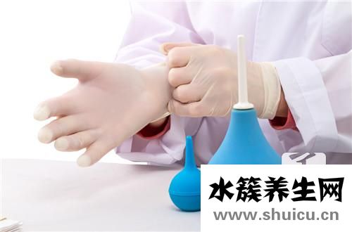 空氣灌腸