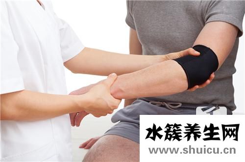 肘關節骨折