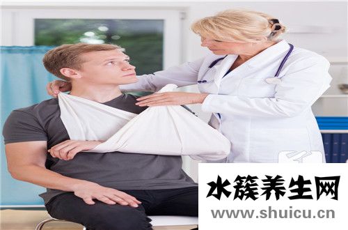 疲勞性骨折