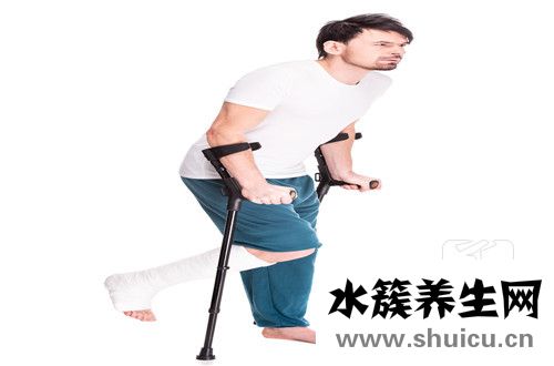 疲勞性骨折