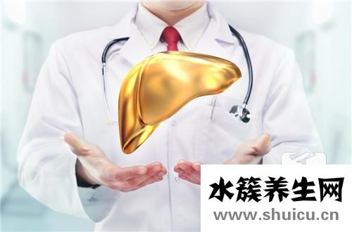 肝上有囊腫