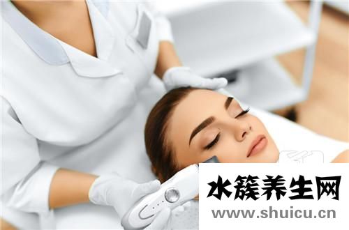 皮膚屏障會自己恢復嗎