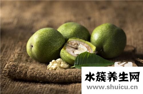 吞了棗核辦