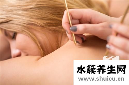 皮下進針圖解