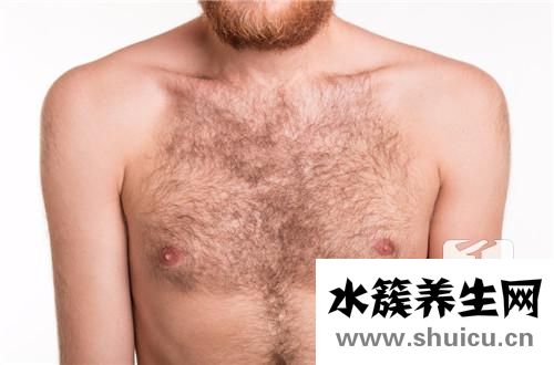 左胸間歇似針扎一樣痛