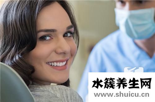 齙牙齒整形