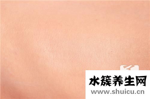 股蘚長期不治療危害
