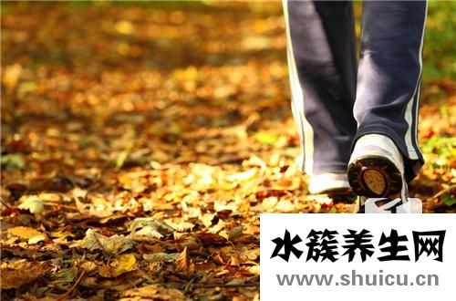 內八字腳