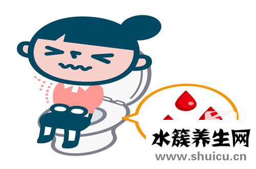 痔瘡復發
