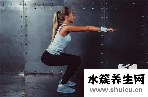 膝關節有響聲