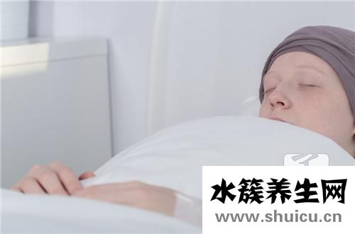 星狀神經節阻滯