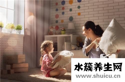 親子簽定