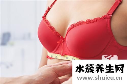 胸口下面疼