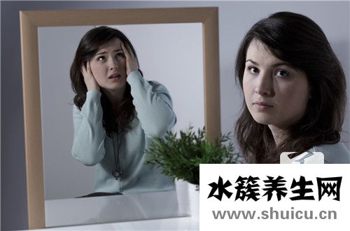 抑郁癥會變成精神病嗎