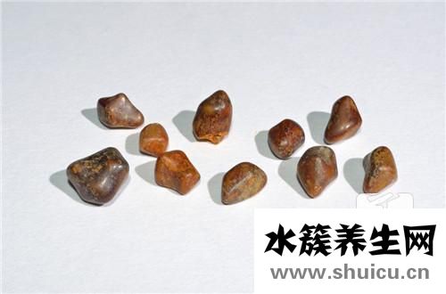 沖擊波碎石