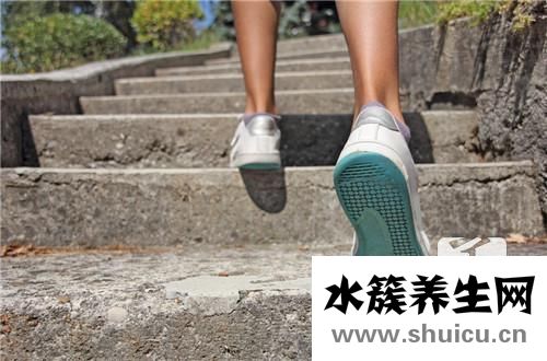 走路腳底板像筋拉痛