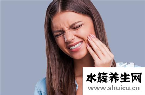 牙齒肉腫痛辦