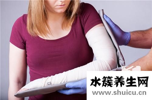 判斷骨骼閉合小方法